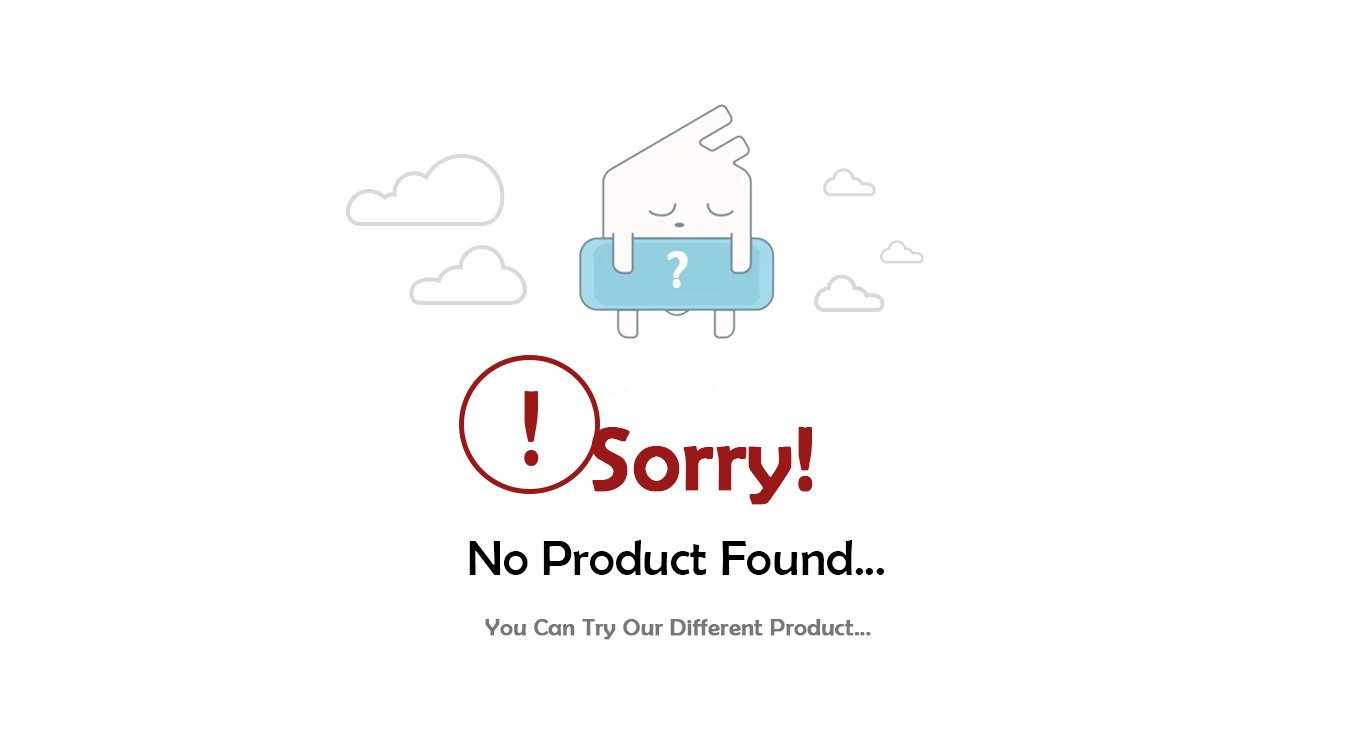 No Products Available