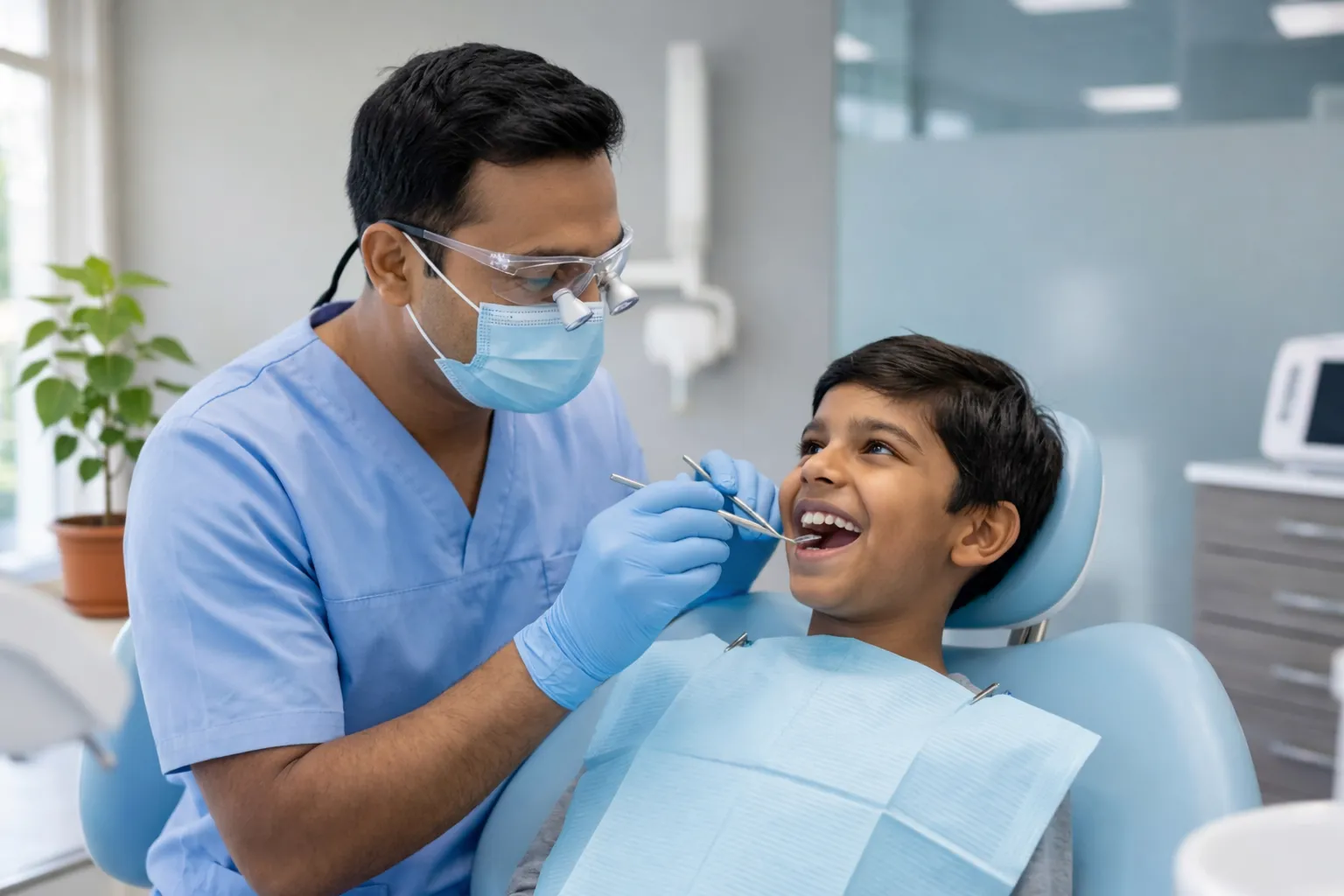 Dental Care